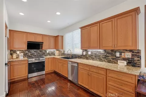 Kitchen - 16561 Celadon Ct, Chino Hills, CA 91709 photo 1 of 7
