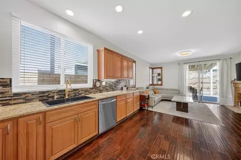 Kitchen - 16561 Celadon Ct, Chino Hills, CA 91709 photo 7 of 7
