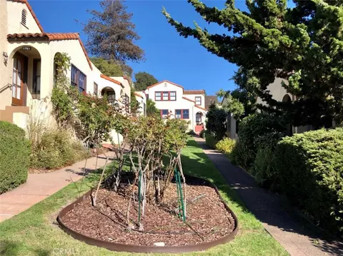 1765 Spruce St, Berkeley, CA 94709