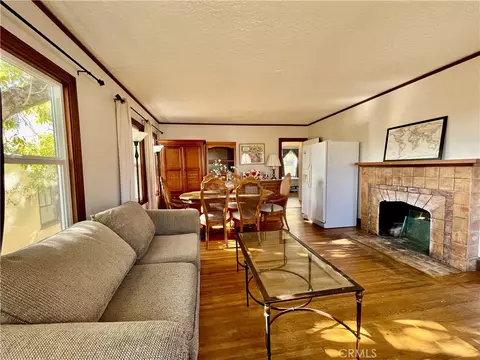 Living - 1765 Spruce St, Berkeley, CA 94709 photo 2 of 2