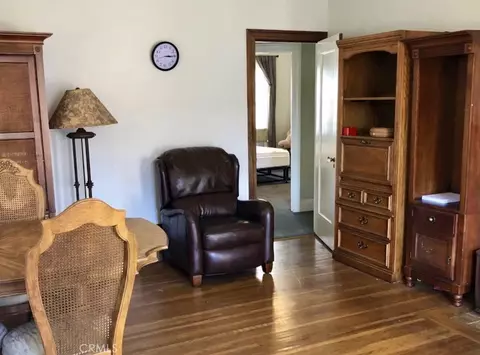 Living - 1765 Spruce St, Berkeley, CA 94709 photo 1 of 3