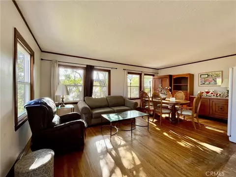 Living - 1765 Spruce St, Berkeley, CA 94709 photo 1 of 2