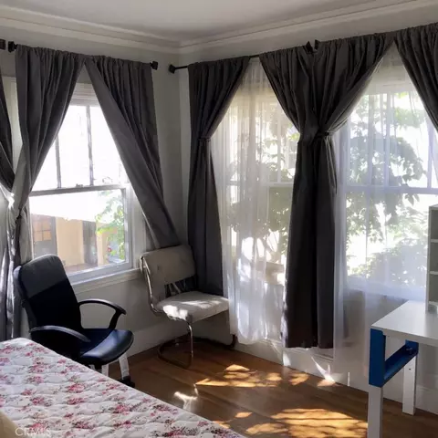 Bedroom - 1765 Spruce St, Berkeley, CA 94709 photo 1 of 7