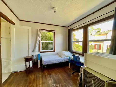 Bedroom - 1765 Spruce St, Berkeley, CA 94709 photo 1 of 6