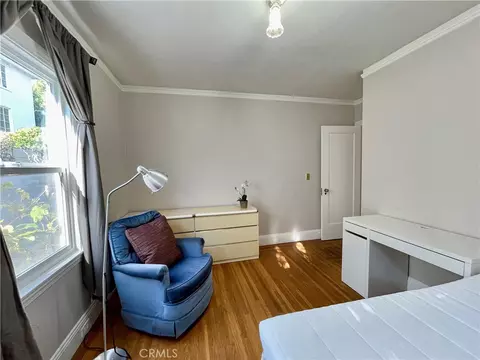 Bedroom - 1765 Spruce St, Berkeley, CA 94709 photo 5 of 5