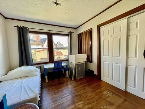 Bedroom - 1765 Spruce St, Berkeley, CA 94709 photo 2 of 6