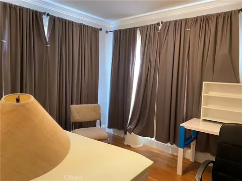 Bedroom - 1765 Spruce St, Berkeley, CA 94709 photo 6 of 7