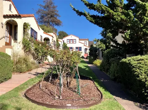 1765 Spruce St, Berkeley, CA 94709