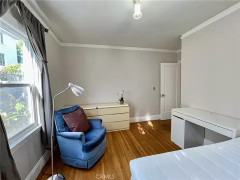 Bedroom - 1765 Spruce St, Berkeley, CA 94709 photo 6 of 6