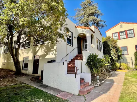 Exterior - 1765 Spruce St, Berkeley, CA 94709 photo 5 of 5
