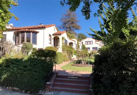 Exterior - 1765 Spruce St, Berkeley, CA 94709 photo 3 of 3