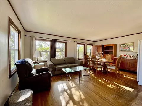 Living - 1765 Spruce St, Berkeley, CA 94709 photo 1 of 2