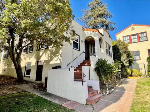 Exterior - 1765 Spruce St, Berkeley, CA 94709 photo 5 of 5