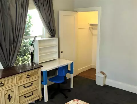 Bedroom - 1765 Spruce St, Berkeley, CA 94709 photo 2 of 7