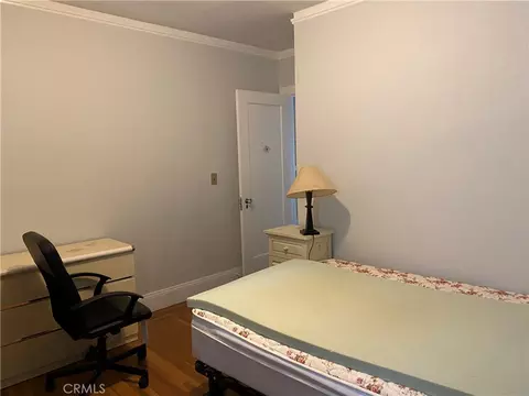 Bedroom - 1765 Spruce St, Berkeley, CA 94709 photo 7 of 7