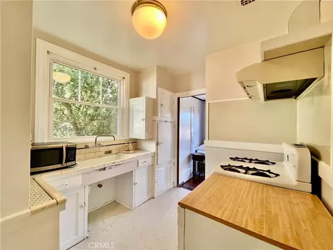 Kitchen - 1765 Spruce St, Berkeley, CA 94709 photo 1 of 3