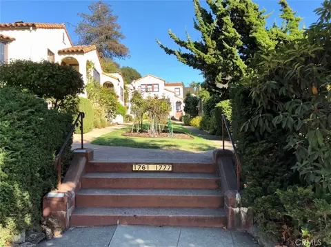 Exterior - 1765 Spruce St, Berkeley, CA 94709 photo 2 of 3