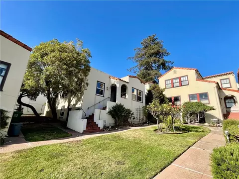 Exterior - 1765 Spruce St, Berkeley, CA 94709 photo 4 of 5