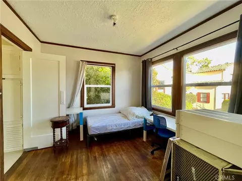 Bedroom - 1765 Spruce St, Berkeley, CA 94709 photo 1 of 5