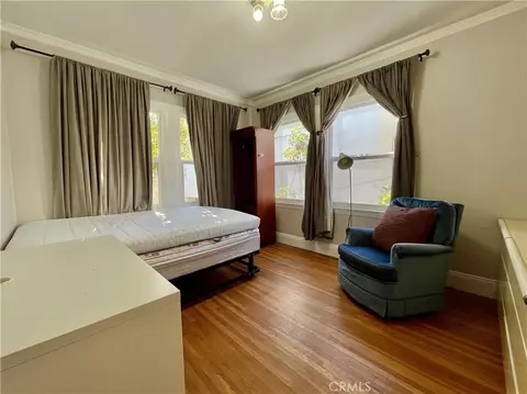 Bedroom - 1765 Spruce St, Berkeley, CA 94709 photo 4 of 5