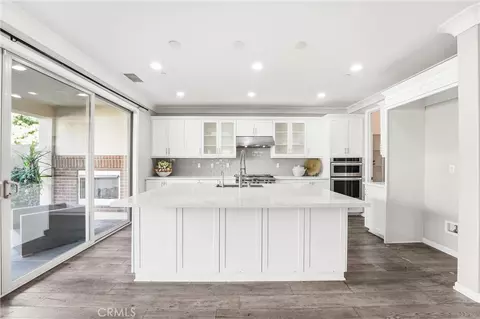 Kitchen - 217 Compass, Irvine, CA 92618 photo 2 of 2