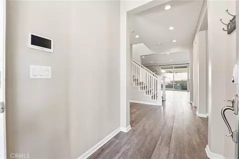 Entry Way - 217 Compass, Irvine, CA 92618 photo 1 of 3