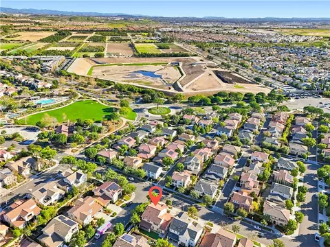 View/Area - 217 Compass, Irvine, CA 92618 photo 7 of 8