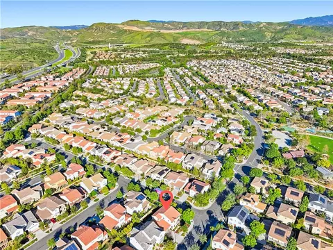 View/Area - 217 Compass, Irvine, CA 92618 photo 8 of 8