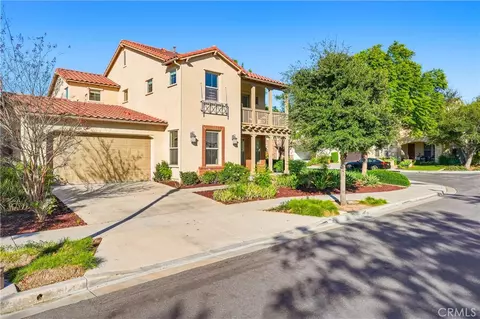 Exterior - 217 Compass, Irvine, CA 92618 photo 1 of 8