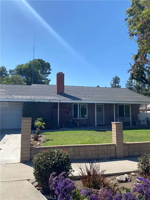15310 Pine Ln, Chino Hills, CA 91709