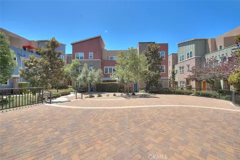 Exterior - 8836 Banyan Ave, Montclair, CA 91763 photo 10 of 13