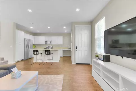 Entry Way - 8836 Banyan Ave, Montclair, CA 91763 photo 2 of 8
