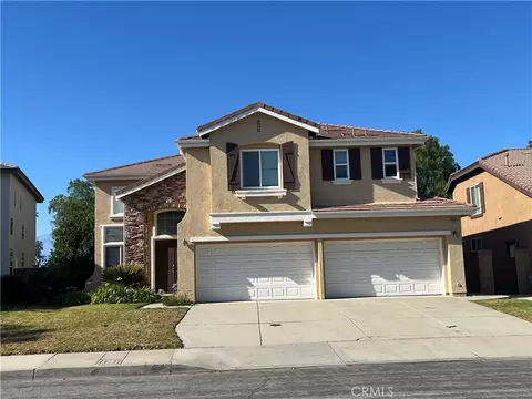 16267 Davinci Dr, Chino Hills, CA 91709