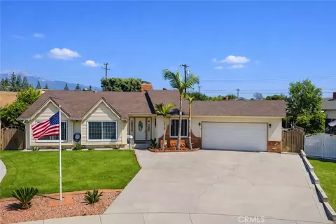 1554 N Helen Ct, Ontario, CA 91762