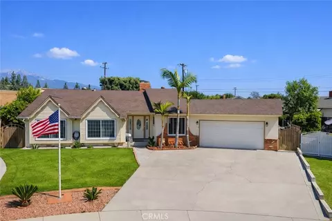 1554 N Helen Ct, Ontario, CA 91762