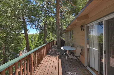 Exterior - 28976 Alder Ter, Cedar Glen, CA 92321 photo 1 of 2