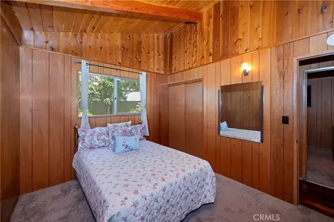 Bedroom - 28976 Alder Ter, Cedar Glen, CA 92321 photo 2 of 6