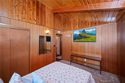 Bedroom - 28976 Alder Ter, Cedar Glen, CA 92321 photo 3 of 6