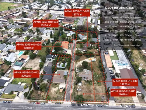 18535 Farjardo, Rowland Heights, CA 91748