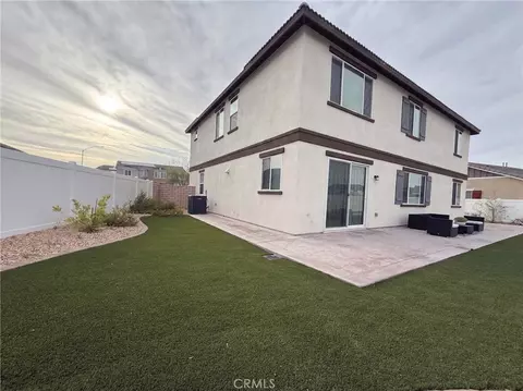 Exterior - 36288 Firelight Cir, Wildomar, CA 92595 photo 3 of 9