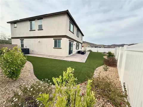 Exterior - 36288 Firelight Cir, Wildomar, CA 92595 photo 7 of 9