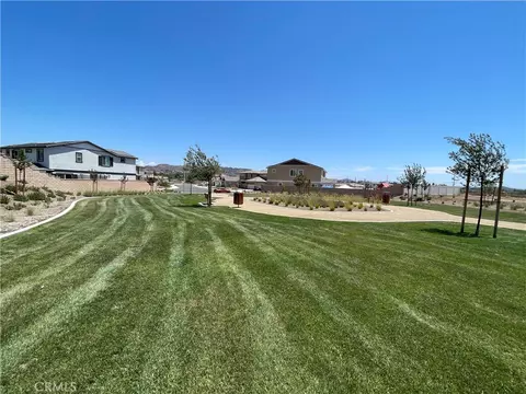 Exterior - 36288 Firelight Cir, Wildomar, CA 92595 photo 8 of 9
