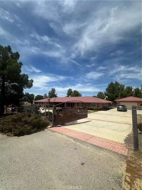 16728 Shirwaun, Apple Valley, CA 92307