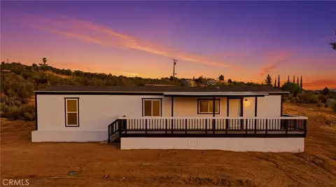 58865 Red Shank Rd, Anza, CA 92539