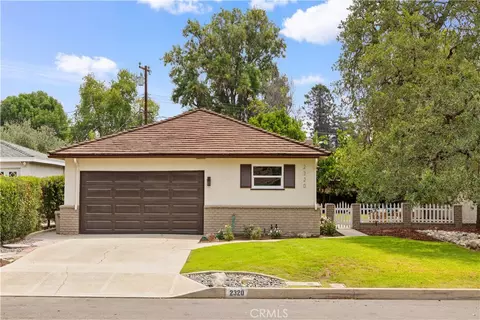 2320 Sewanee Ln, Arcadia, CA 91007