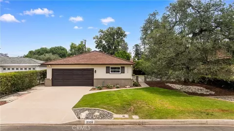 2320 Sewanee Ln, Arcadia, CA 91007