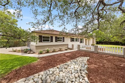 2320 Sewanee Ln, Arcadia, CA 91007
