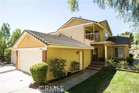 3605 Falconridge, Yorba Linda, CA 92886