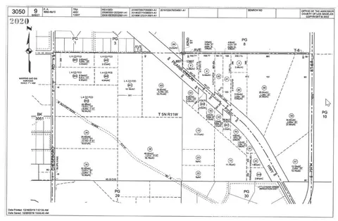 0 Pearblossom, Littlerock, CA 93543