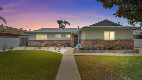 12745 Oaks, Chino, CA 91710
